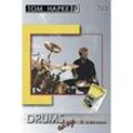 Bosworth Music Hapke - Drums easy DVD