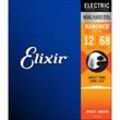 Elixir 12302 Nanoweb Electric 12-68