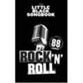 Wise Publications The Little Black Songbook: Rock 'n' Roll