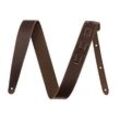 Fender 2" Essentials Economy Strap Brown