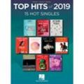 Hal Leonard Top Hits of 2019