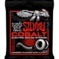 Ernie Ball EB2715 10-52 Cobalt Skinny Top Heavy Bottom Slinky