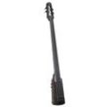 NS Design WAV4c Omni Bass Transparent Black Gloss