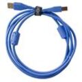 UDG Ultimate Audio Cable USB 2.0 A-B Blue Straight 2m (U95002LB)