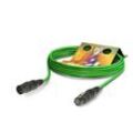 Sommer Cable SGCE-2000 GN Mikrofonkabel 20 m