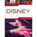 Hal Leonard Really Easy Piano: Disney