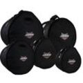 Ahead Armor Cases Drum Bag Set 5, ARSET-5, 22, 10, 12, 14, 16