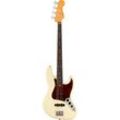 Fender American Professional II Jazz Bass RW Olympic White