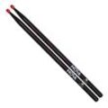 Vic-Firth Nova Drum Sticks 5BNB, Nylon Tip