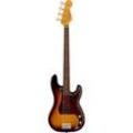 Fender American Vintage II 1960 Precision Bass RW 3-Color Sunburst