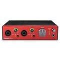 Focusrite Clarett+ 2 Pre