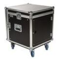 Gäng-Case Tour Rack L 10U DD 48 W PerforLine