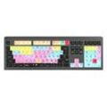 LogicKeyboard Pro Tools Astra 2 DE (Mac) Pro Tools Tastatur deutsch