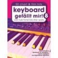 Bosworth Music Keyboard gefällt mir! Band 8