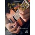 Acoustic Music Books Irish Ukulele Fingerstyle