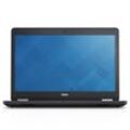 Dell Latitude 5480 14" Core i5 2.4 GHz - SSD 256 GB - 8GB QWERTZ - Deutsch