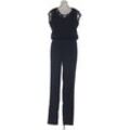 Guido Maria Kretschmer Damen Jumpsuit/Overall, marineblau, Gr. 38