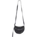 Liebeskind Berlin Damen Handtasche, schwarz, Gr.