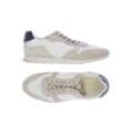 Marc O Polo Damen Sneakers, beige, Gr. 37