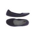 Allbirds Damen Ballerinas, schwarz, Gr. 40