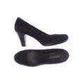 Tamaris Damen Pumps, schwarz, Gr. 41