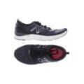 New Balance Damen Sneakers, grau, Gr. 38