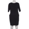 monari Damen Kleid, schwarz, Gr. 40