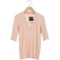 Marc Cain Damen T-Shirt, pink, Gr. 38