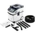 Festool Absaugmobil CLEANTEC CT25E-Set