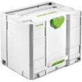 Festool Systainer T-LOC SYS-COMBI 3