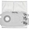 Zubehör Festool SELFCLEAN Filtersack SC FIS-CT MIDI/5