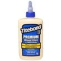 Titebond II Holzleim - Premium Wood Glue D3 237 ml