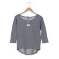 Only Damen Pullover, blau, Gr. 34