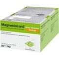 Magnesiocard forte Orange 10mmol