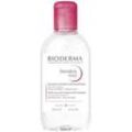 BIODERMA Sensibio H2O - Sanft reinigendes Mizellenwasser bei empfindlicher Haut 250 ml