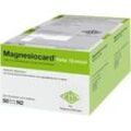 Magnesiocard forte 10mmol