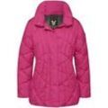 Daunen-Steppjacke Fuchs+Schmitt pink, 46