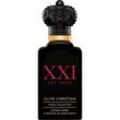 Clive Christian Collections Noble Collection XXI Art Deco Blonde AmberPerfume Spray 50 ml