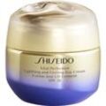 Shiseido Gesichtspflegelinien Vital Perfection Uplifting & Firming Day Cream SPF30