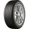 BRIDGESTONE Sommerreifen "T-005" in verschiedenen Ausführungen erhältlich, Autoreifen, schwarz, 175mm / 65 % R 15 84T