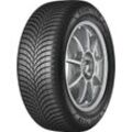 Ganzjahresreifen GOODYEAR "GOODYEAR", schwarz, 255mm / 55 % R 19 111W XL, Autoreifen