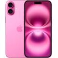 APPLE Smartphone "iPhone 16 Plus" Mobiltelefone Gr. 128 GB, pink