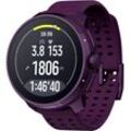 Smartwatch SUUNTO "Race Titanium" Smartwatches lila (titanium amethyst)