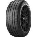 PIRELLI Ganzjahresreifen "PIRELLI" Autoreifen Gr. 255 mm / 55 % R 20 110W XL, schwarz