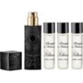 Kilian Paris The Cellars Straight to Heaven Geschenkset Eau de Parfum Spray Travel Set 7,5 ml