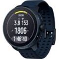 Smartwatch SUUNTO "Race Edelstahl" Smartwatches schwarz (midnight)