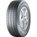 Ganzjahresreifen CONTINENTAL "VANNTACT 4SEASON", schwarz, 185mm / 80 % R 14 102R, Autoreifen, in verschiedenen Ausführungen erhältlich