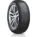 Winterreifen HANKOOK "HANKOOK", schwarz, 185mm / 60 % R 16 86H, Autoreifen, WINTER ICEPT RS3 W462