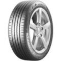 Sommerreifen CONTINENTAL "CONTINENTAL", schwarz, 225mm / 45 % R 18 91W, Autoreifen