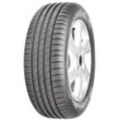 Sommerreifen GOODYEAR "EFFICIENTGRIP PERFORMANCE", schwarz, 215mm / 55 % R 18 95H, Autoreifen, in verschiedenen Ausführungen erhältlich